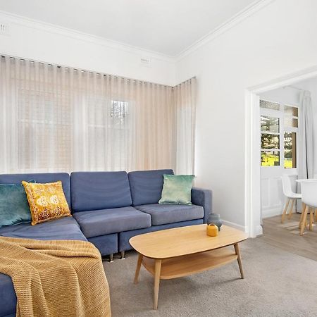 Bayview Apartments Glenelg Аделаїда Екстер'єр фото
