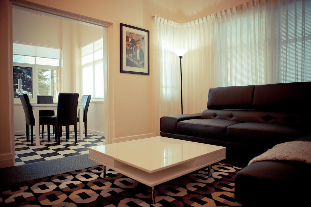 Bayview Apartments Glenelg Аделаїда Екстер'єр фото