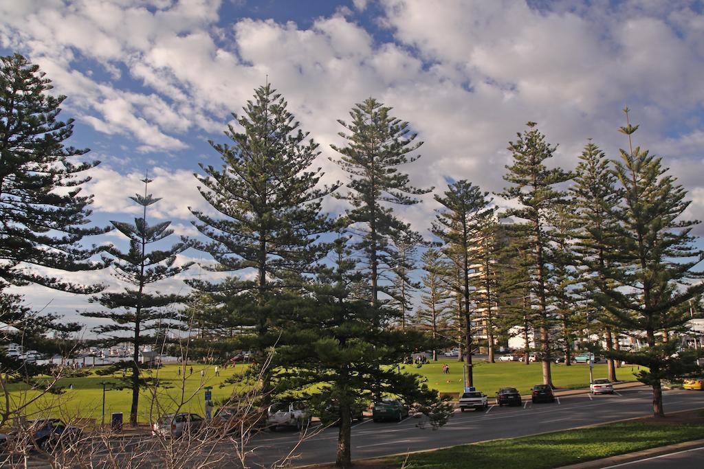Bayview Apartments Glenelg Аделаїда Екстер'єр фото