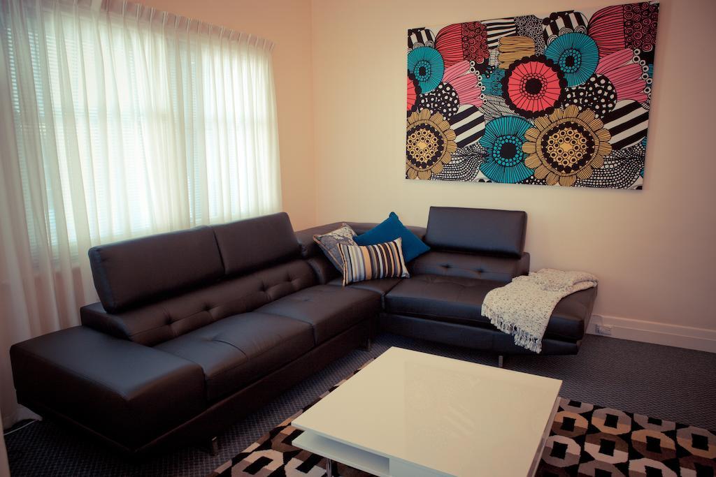 Bayview Apartments Glenelg Аделаїда Номер фото