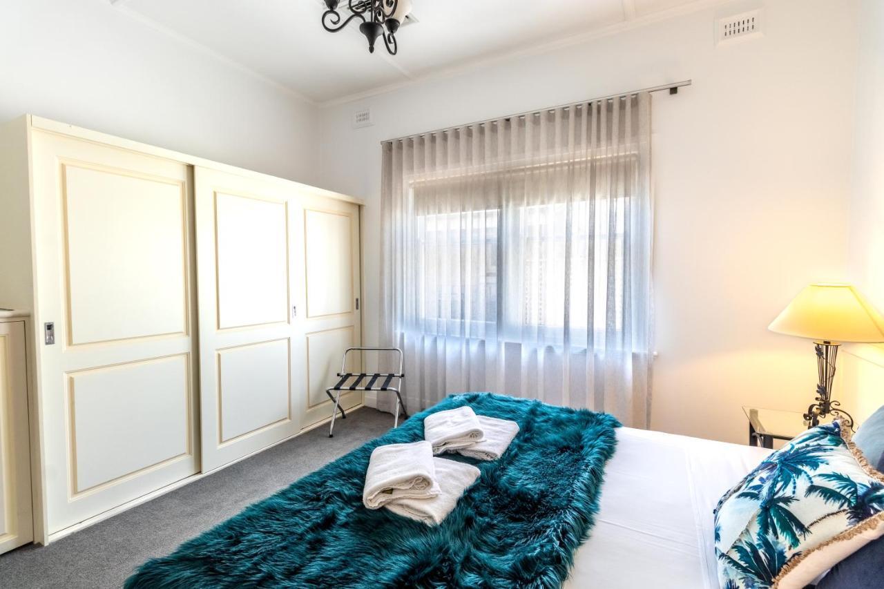 Bayview Apartments Glenelg Аделаїда Екстер'єр фото