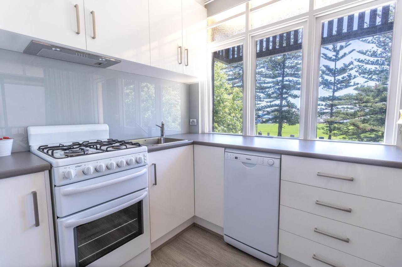 Bayview Apartments Glenelg Аделаїда Екстер'єр фото