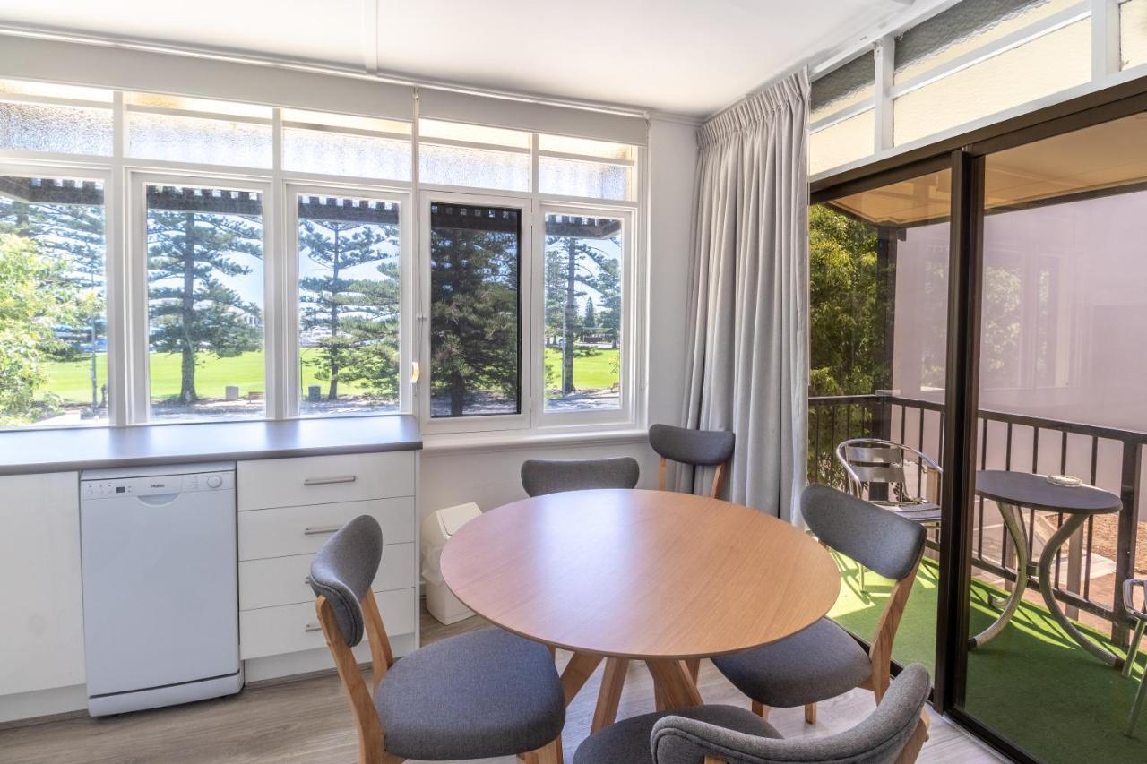 Bayview Apartments Glenelg Аделаїда Екстер'єр фото