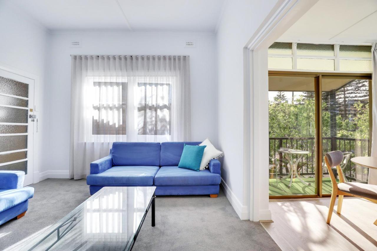 Bayview Apartments Glenelg Аделаїда Екстер'єр фото