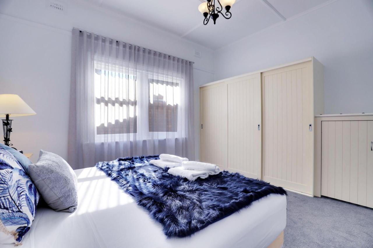 Bayview Apartments Glenelg Аделаїда Екстер'єр фото