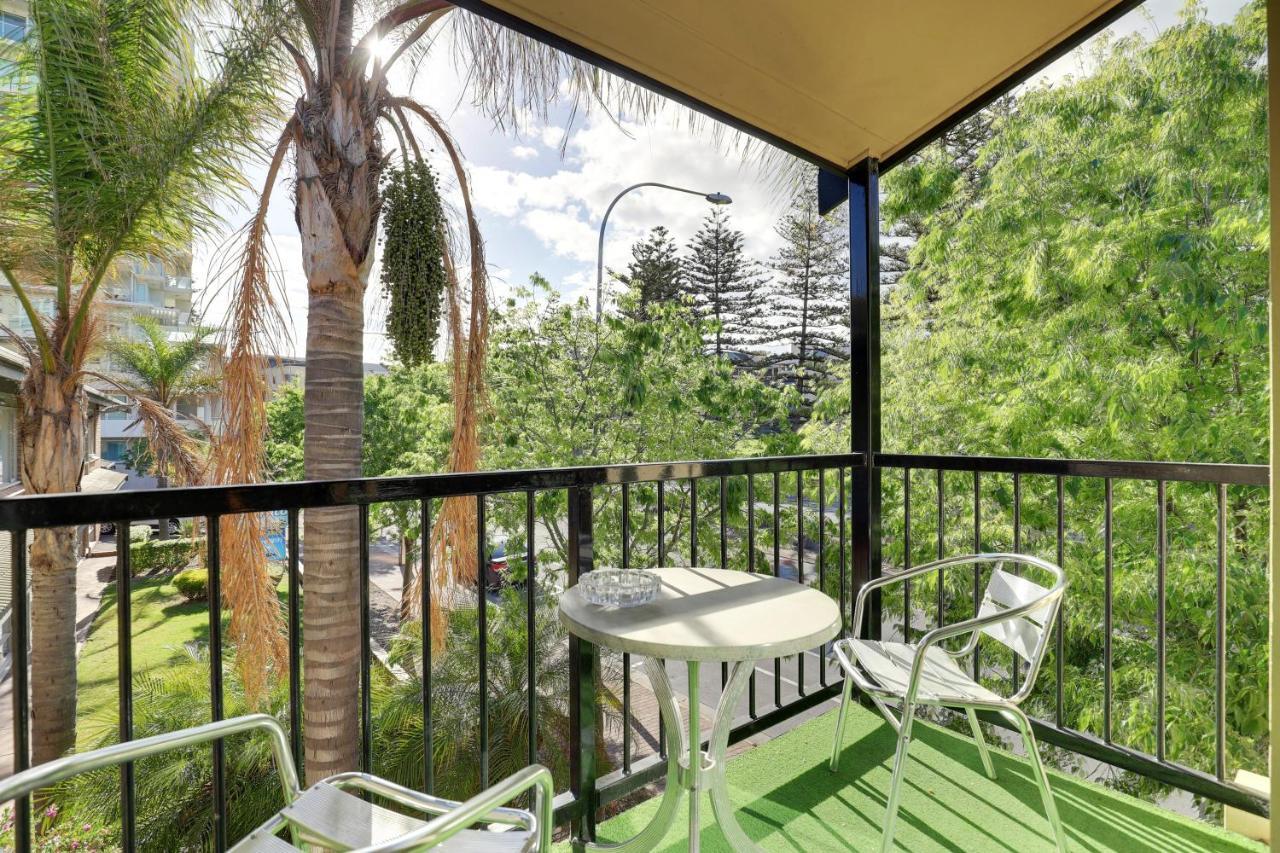Bayview Apartments Glenelg Аделаїда Екстер'єр фото