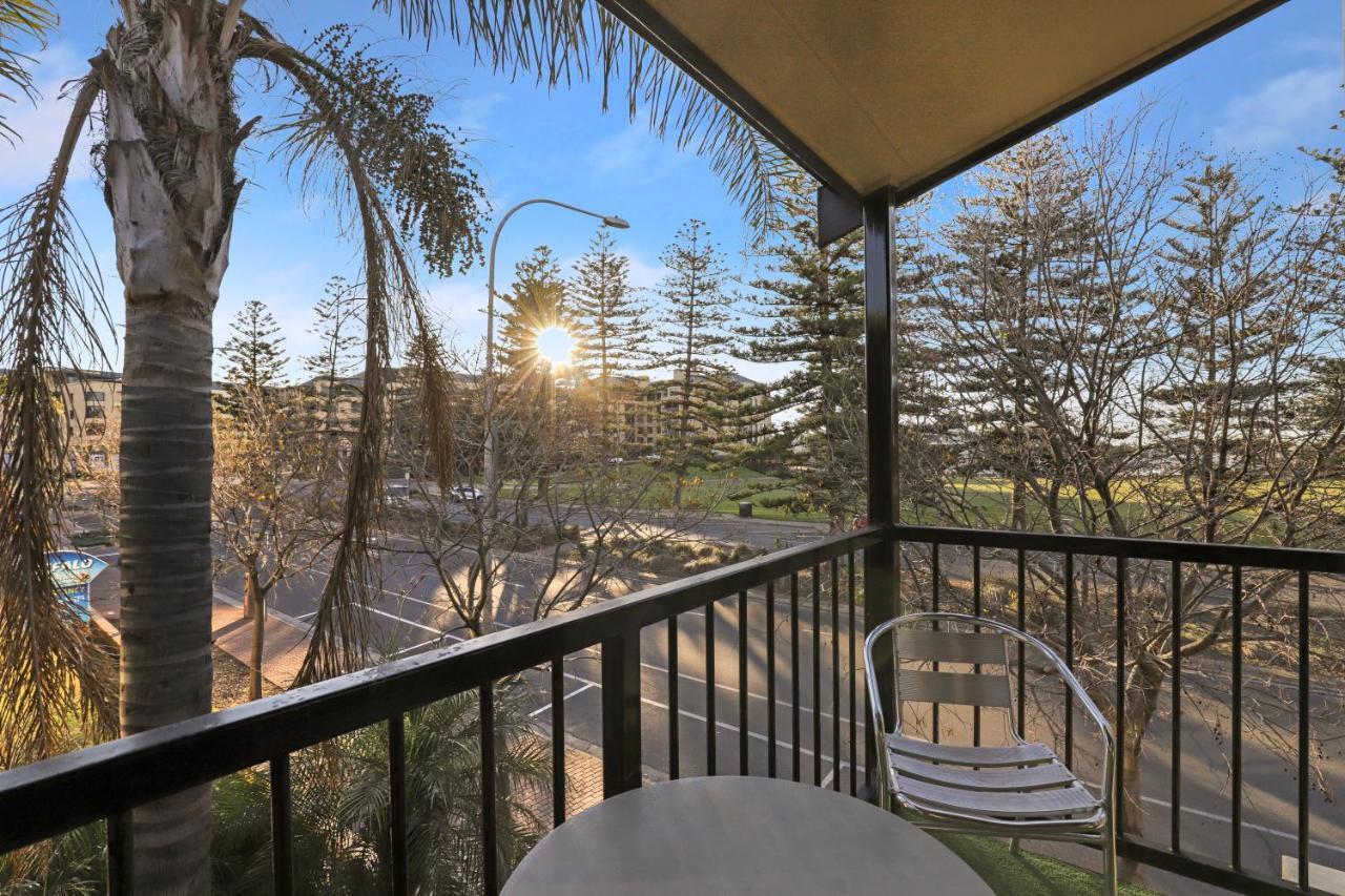 Bayview Apartments Glenelg Аделаїда Екстер'єр фото