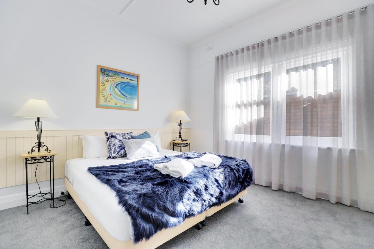 Bayview Apartments Glenelg Аделаїда Екстер'єр фото