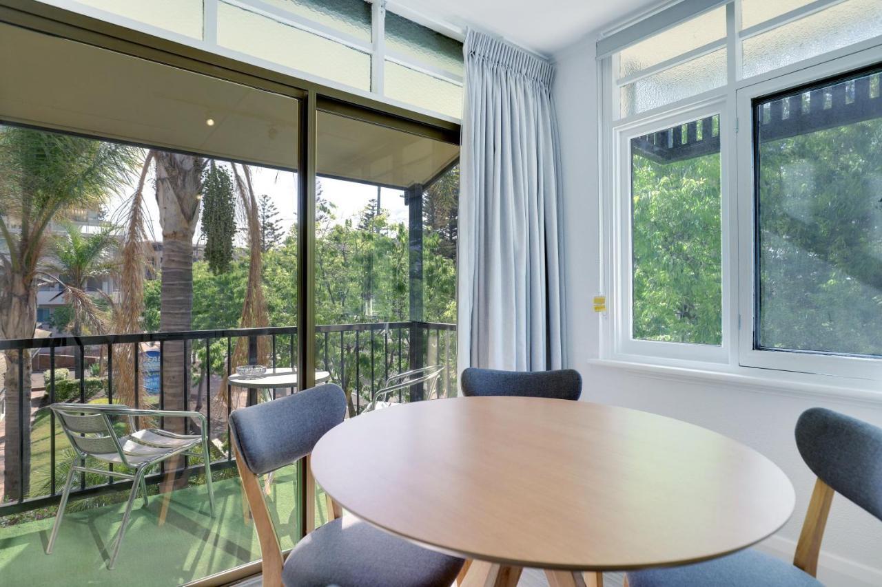 Bayview Apartments Glenelg Аделаїда Екстер'єр фото