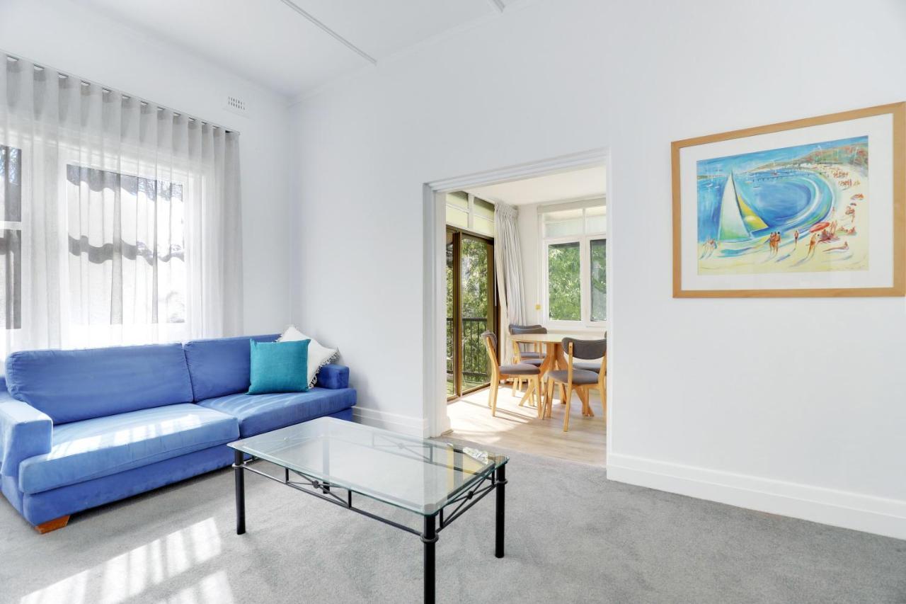 Bayview Apartments Glenelg Аделаїда Екстер'єр фото