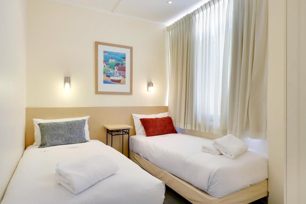 Bayview Apartments Glenelg Аделаїда Екстер'єр фото